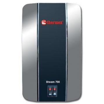 THERMEX Stream 700 Chrome - электрический водонагреватель