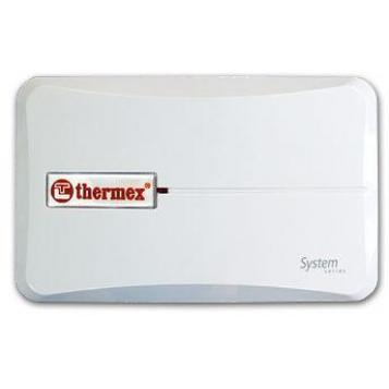 THERMEX System 800 White - электрический водонагреватель