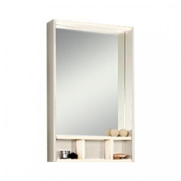 Зеркальный шкаф Акватон Йорк 60  (4 цвета)