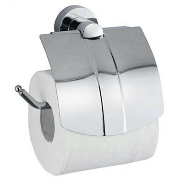 Wasserkraft K-9425 Держатель туалетной бумаги с крышкой