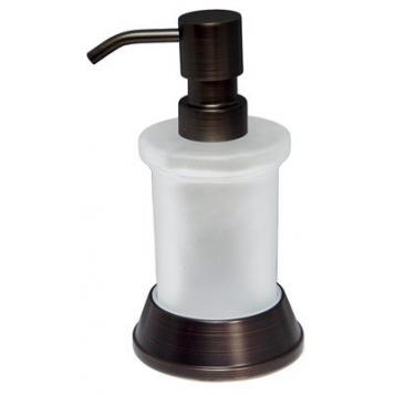 Wasserkraft K-2399 Дозатор для жидкого мыла, 170 ml