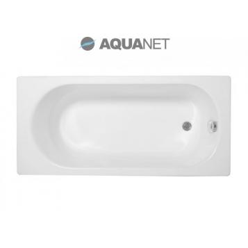 AQUANET Gloria 150х70 ванна акриловая + каркас