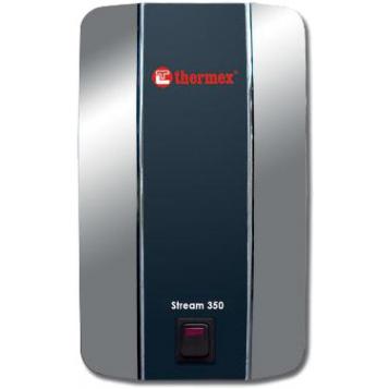 THERMEX Stream 350 Chrome - электрический водонагреватель