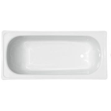 ВИЗ «Новострой» ванна стальная белая, 1400*700 мм