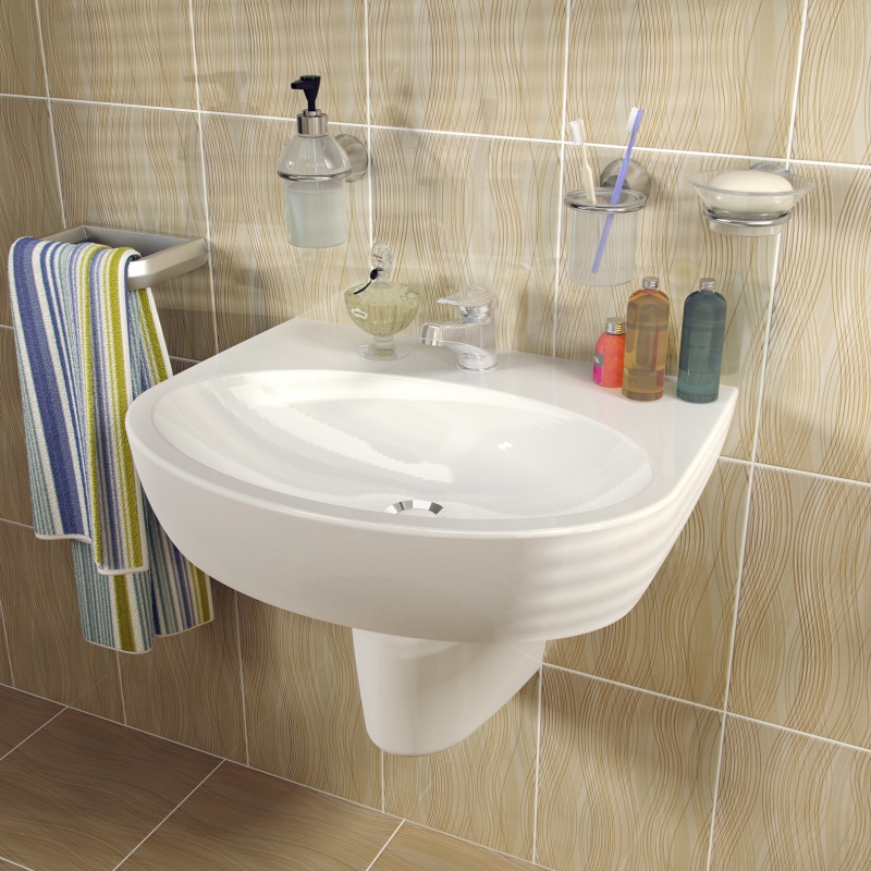 Купить Унитаз Cersanit Parva Clean On
