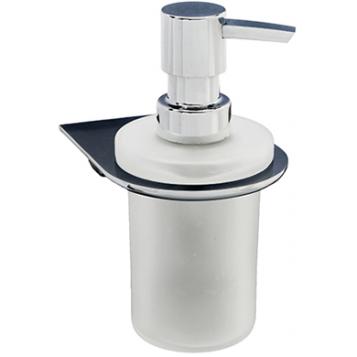 Wasserkraft K-8399 Дозатор для жидкого мыла