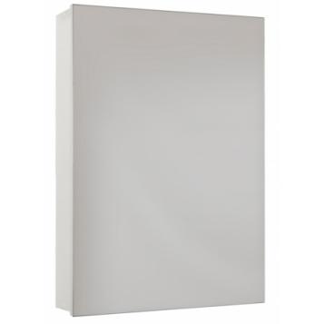 AQUALINE ЗШ 500х700  зеркальный шкаф, белый
