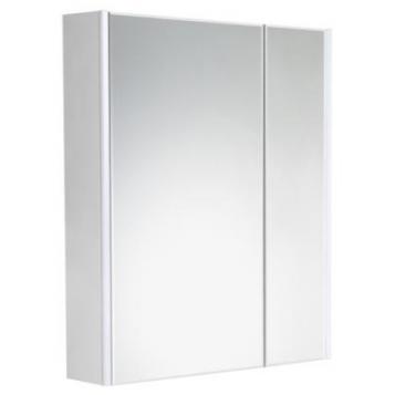 Roca ZRU9303016  UP 70 зеркальный шкаф (белый)