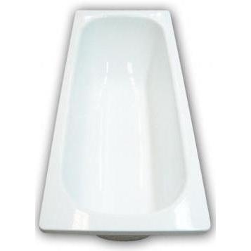 ВИЗ  «Новострой» ванна стальная белая, 1700*700 мм