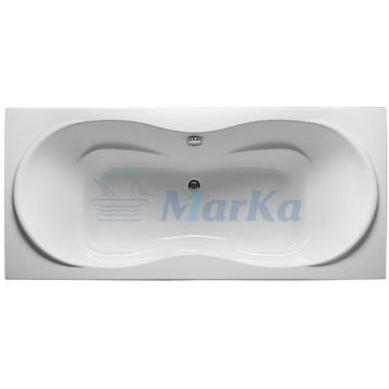 1MarKa Dinamica 1800x800 акриловая ванна+каркас