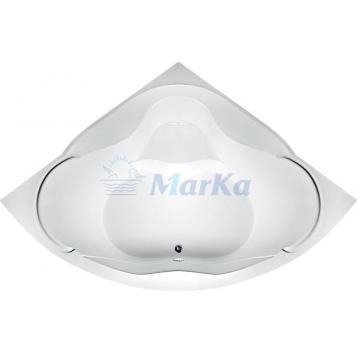 MarKa Luxe 1550х1550 акриловая ванна+каркас