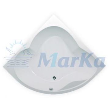 MarKa Kassandra 1400х1400 акриловая ванна+каркас