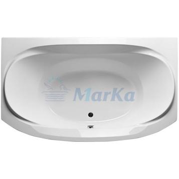 MarKa Sirakusa 1900х1200 акриловая ванна+каркас