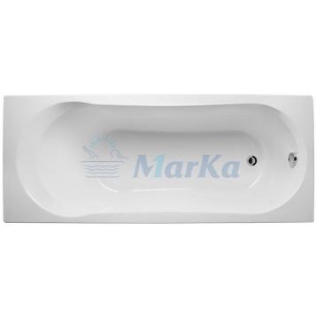 MarKa Libra 1700х700 акриловая ванна+каркас