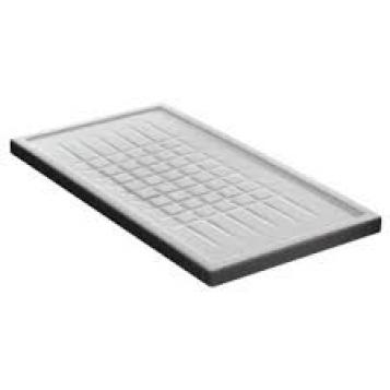 Ideal Standard Т200201 ТВИСТ поддон душевой  1200х800х65 с сифоном.