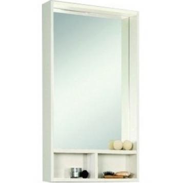Зеркальный шкаф Акватон Йорк 55 (4 цвета)