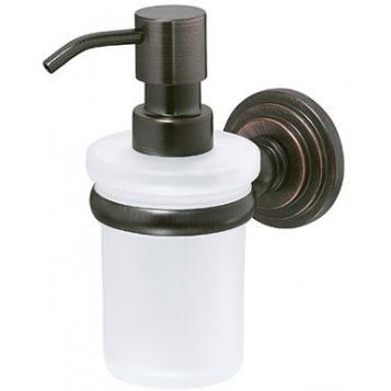 Wasserkraft К-7399 Дозатор для жидкого мыла, 150 ml