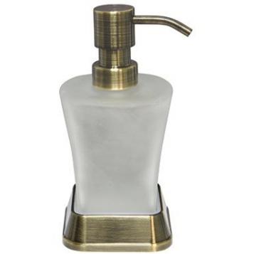 Wasserkraft K-5599 Дозатор для жидкого мыла, 300 ml