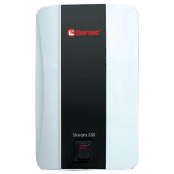 THERMEX Stream 350 White - электрический водонагреватель